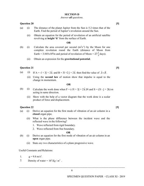 Icse 2024 Maths Specimen Paper Solved Image To U