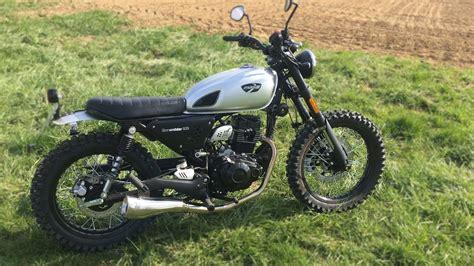 Moto Masai Scrambler Reviewmotors Co