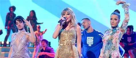 Taylor Swift Taylor Swift Amas Performance 2019 Full Performance