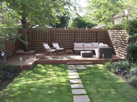 Better Looking with Backyard Landscaping Ideas - Interior Design Inspirations