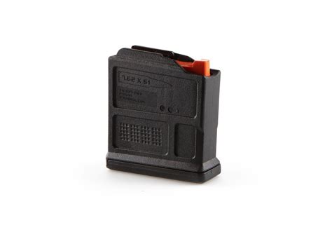 5 Round Magazine For The Cross Bolt Action Rifle Sig Sauer