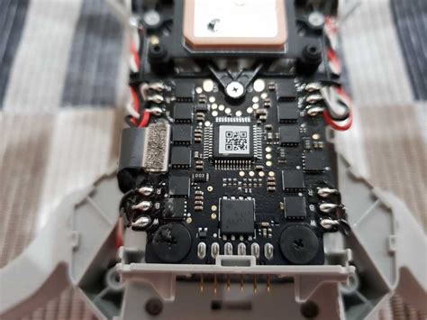 Dji Mini 2 Schematic Dji Mini 2 Quick Start