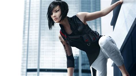 Mirror Edge 2