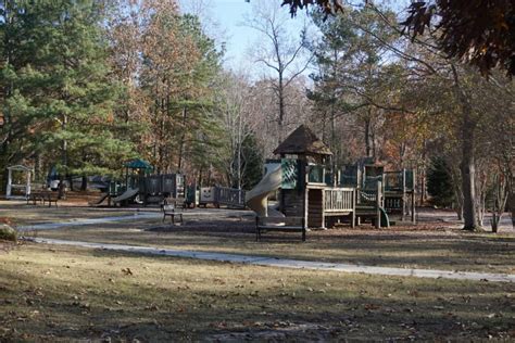 Stone Mountain Park Campground Near Atlanta - RV Hive