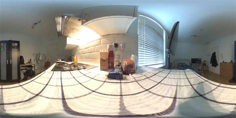 ArtStation - HDRI Interior Pack | Resources
