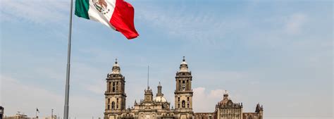 Tips On Mexico City Warnings Or Dangers Stay Safe