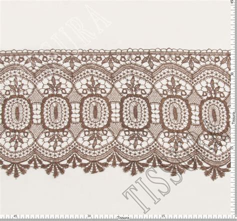 Guipure Lace Trim Exclusive Guipure Trimmings From France By Sophie