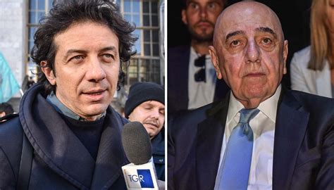 Elezioni Suppletive A Monza Da Cappato A Galliani Chi Sono I Candidati