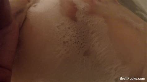 Busty Brett Rossi Takes A Bath Free Sex Video Redtube