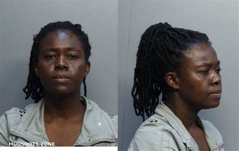 Lubin Marie Michelle 09122022 Miami Dade County Mugshots Zone