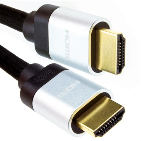 Standard Hdmi 21 Cables Kenable