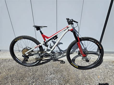 Commencal Meta Am 29 Team Used In L Buycycle
