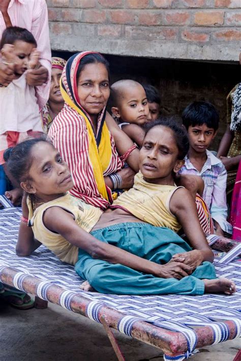 Ganga And Jamuna Mondal