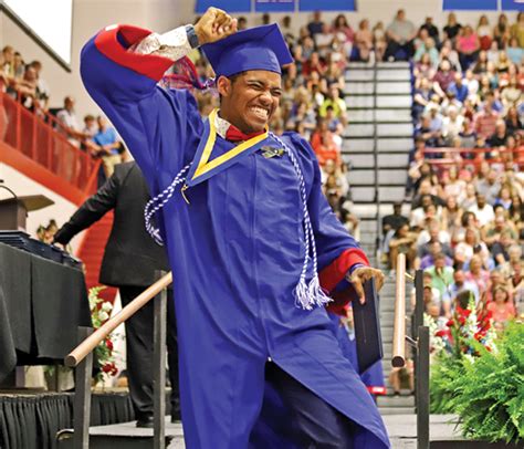 Mercer Senior High Graduation Set For Aug 1 The Harrodsburg Herald