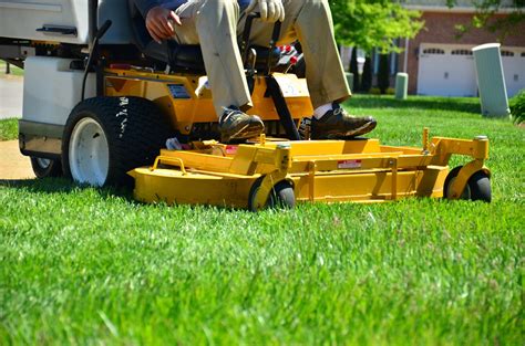 Mowing Jd Lawn Mowing Mackay