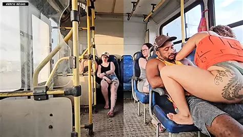 Stossverkehr Im Schulbus Free European Porn Xhamster