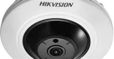 Hikvision DS 2CD2935FWD IS 3MP IP Camera Price In Bangladesh