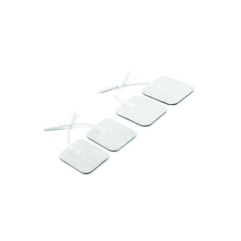 Self Adhesive Electrodes 5cm X 5cm HiTech Therapy Online