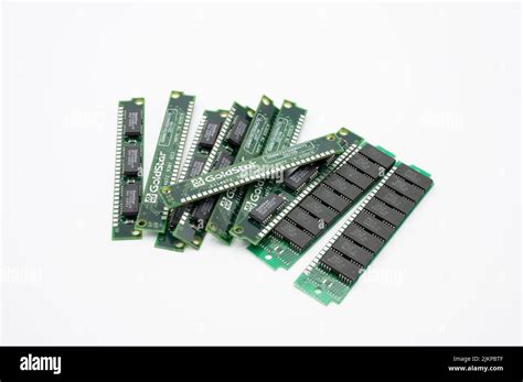 Old Memory Stick Hi Res Stock Photography And Images Alamy