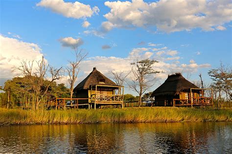 Camp Kwando Special Deals And Offers Book Now