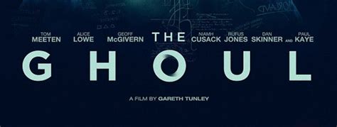 The Ghoul (Movie Review) - Cryptic Rock