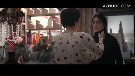 Leticia Sabatella Nude Aznude