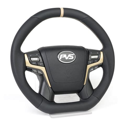 Lc71 Lc76 Lc78 Lc79 Lc200 Sandy Taupe Edition V4 2022 Steering Wheel Ur Off Road