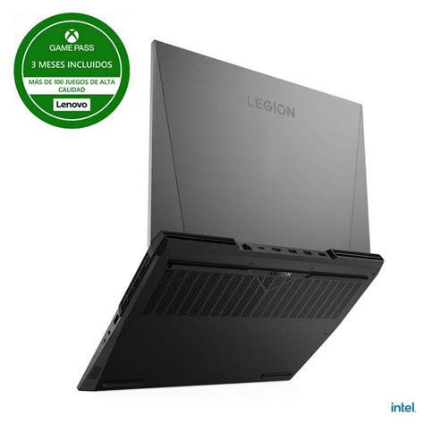 Lenovo Legion 5 Pro 16IAH7H Intel Core I7 12700H 32 GB 1TB SSD RTX 3070