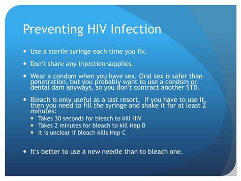 Ppt Hiv And Safer Sex Powerpoint Presentation Free Download Id 3518350