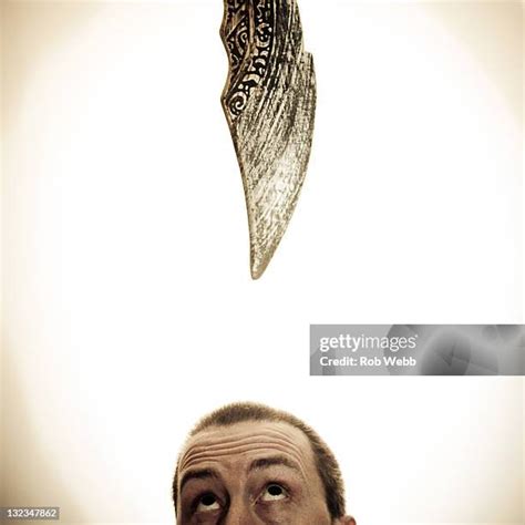 44 Damocles Sword Stock Photos, High-Res Pictures, and Images - Getty ...
