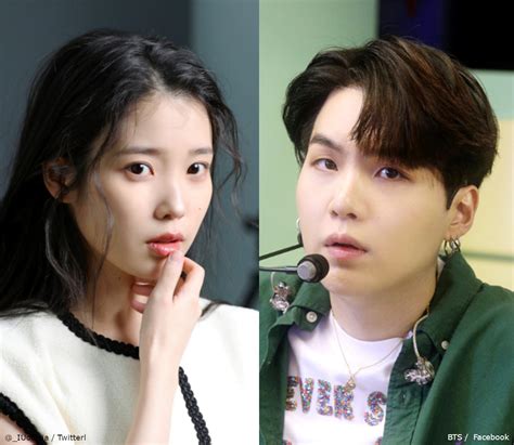 本音炸裂！ Iu、bts シュガの細かすぎる性格にタジタジ！？ まさかそこまで予習してきたなんて どうしてもiuを「シュチタ」に招待したい彼の熱烈なアピールが面白すぎる Kpop Monster