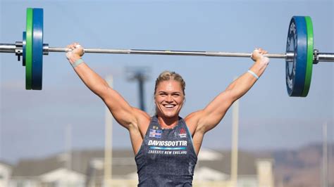 Katrin Davidsdottir Early Life Career And Net Worth Players Bio