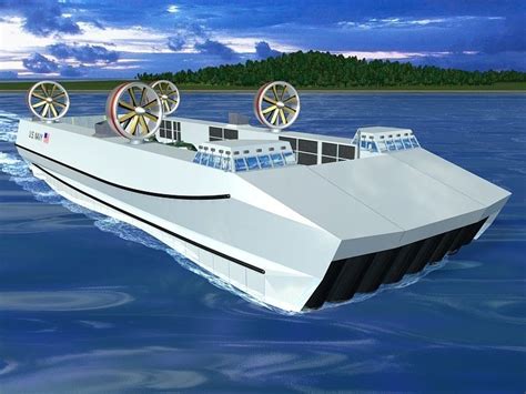 Team Resolute Formally Awarded Contract To Build Fleet Solid Support