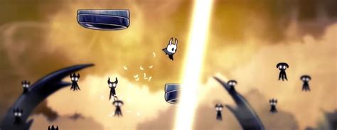 Лучезарность в Hollow Knight: как открыть и победить