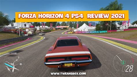 Forza Horizon 4 Ps4 Metacritic Game Review 2021 Tweaks Box Medium