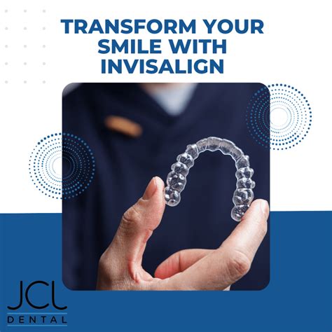 Transform Your Smile With Invisalign In Manhattan Cosmetic Dentist Nyc