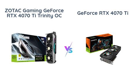 Rtx Ti Zotac Vs Gigabyte Gaming Oc Which One Is Worth It Youtube