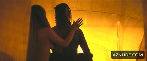 CHIEF OF WAR NUDE SCENES AZNude