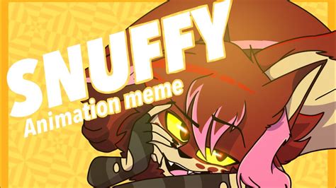 Snuffy Animation Meme Youtube