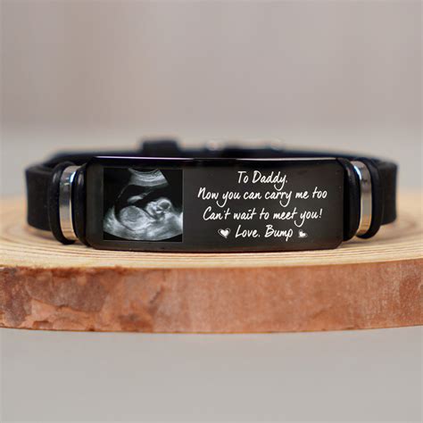 Custom Photo Now You Can Carry Me Too T For Dad Father New Pare