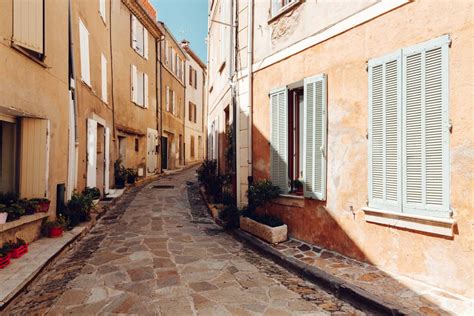 20 Best Places To Visit In The South Of France The Mindful Traveller