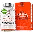 Vitamin C Hochdosiert Vegan Acerola Vitamin C 1000mg Pro Tagesdosis