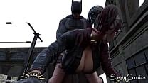 Batman Videos XVIDEOS