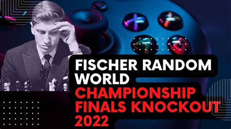 FINALS Fedoseev VS Undefeated Hansens Finals Run Fischer Random