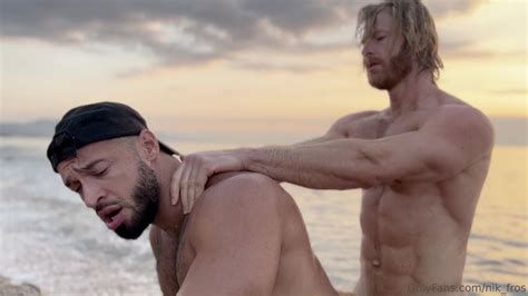 Matt Dubbe Page 2 Hot Men Universe