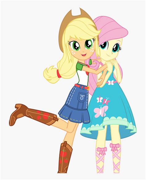 Applejack Equestria Girls Dress