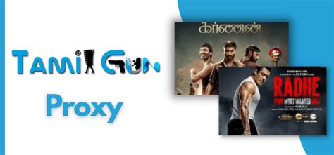 Tamilgun Proxy List Of Unblocked Tamilgun Proxy Let S Do Startup