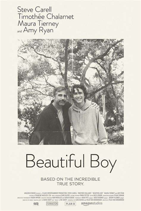 Beautiful Boy Script PDF SWN Script Library