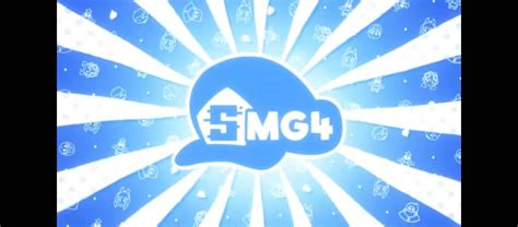 Smg4 New Intro By Powtjh On Deviantart