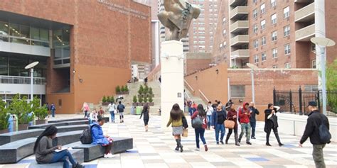 Associate Degree In Nursing Schools Nyc